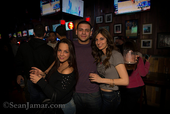 Kilroys - Carlstadt NJ - Feb 14, 2014