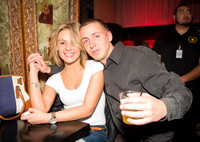 2014-11-09 Teak - Hoboken NJ