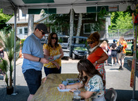 Arup - Company Picnic - Gate Hill Day Camp - Stony Point NY - 20