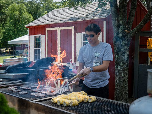 Arup - Company Picnic - Gate Hill Day Camp - Stony Point NY - 20
