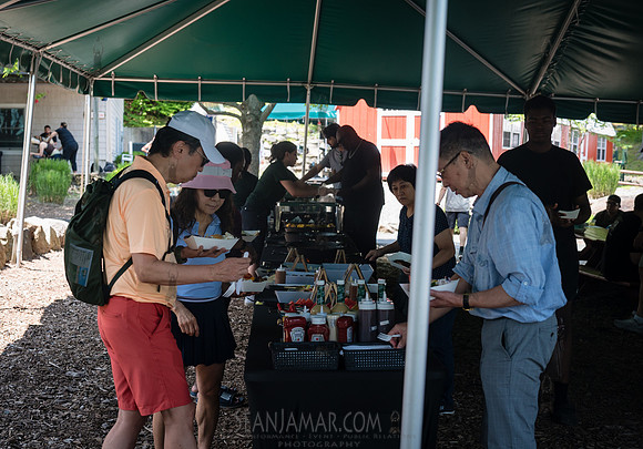Arup - Company Picnic - Gate Hill Day Camp - Stony Point NY - 20