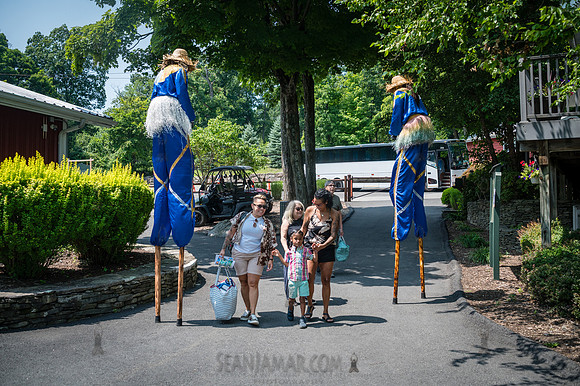 Arup - Company Picnic - Gate Hill Day Camp - Stony Point NY - 20