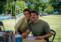 Arup - Company Picnic - Gate Hill Day Camp - Stony Point NY - 20