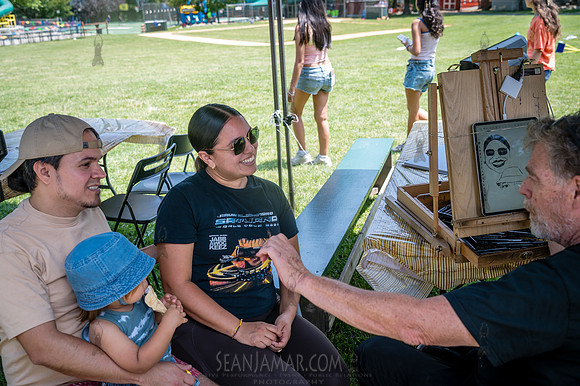 Arup - Company Picnic - Gate Hill Day Camp - Stony Point NY - 20