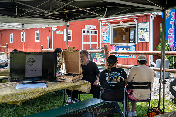 Arup - Company Picnic - Gate Hill Day Camp - Stony Point NY - 20