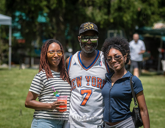 Arup - Company Picnic - Gate Hill Day Camp - Stony Point NY - 20