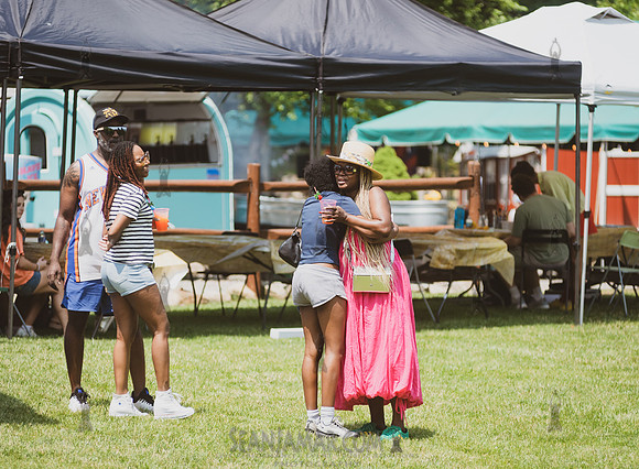Arup - Company Picnic - Gate Hill Day Camp - Stony Point NY - 20