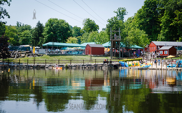 Arup - Company Picnic - Gate Hill Day Camp - Stony Point NY - 20