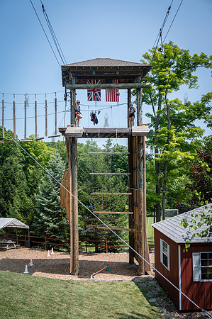 Arup - Company Picnic - Gate Hill Day Camp - Stony Point NY - 20
