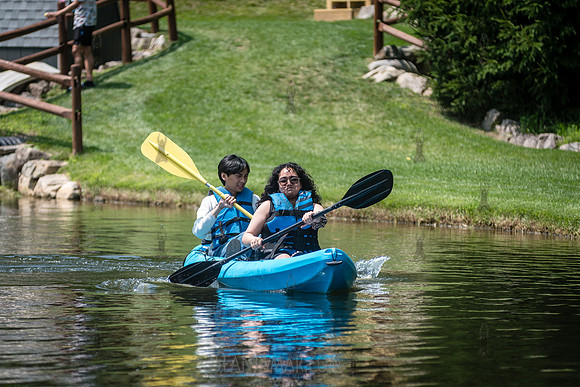 Arup - Company Picnic - Gate Hill Day Camp - Stony Point NY - 20