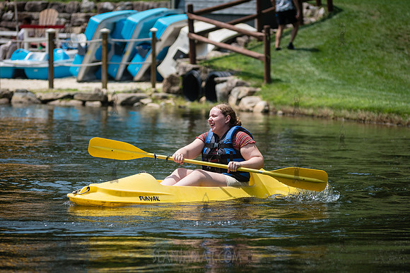 Arup - Company Picnic - Gate Hill Day Camp - Stony Point NY - 20