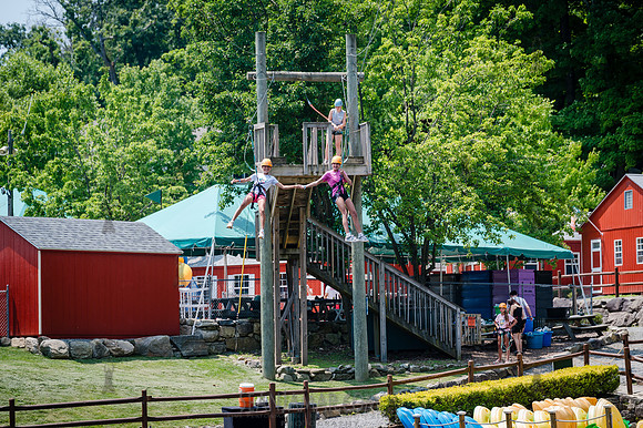Arup - Company Picnic - Gate Hill Day Camp - Stony Point NY - 20