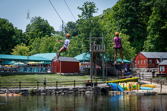Arup - Company Picnic - Gate Hill Day Camp - Stony Point NY - 20