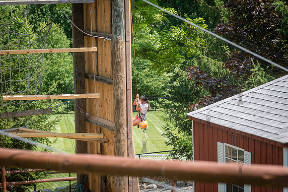 Arup - Company Picnic - Gate Hill Day Camp - Stony Point NY - 20