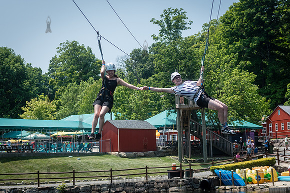 Arup - Company Picnic - Gate Hill Day Camp - Stony Point NY - 20