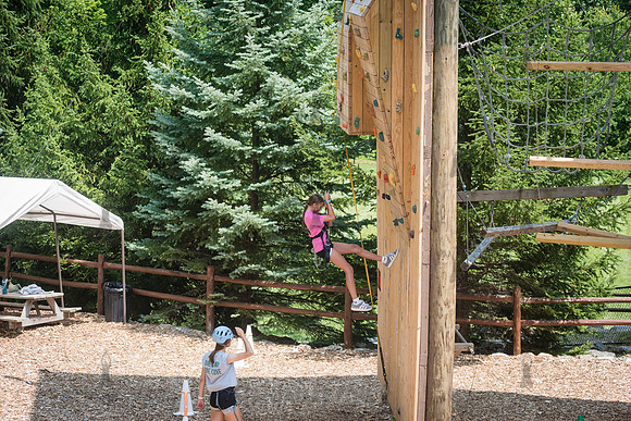 Arup - Company Picnic - Gate Hill Day Camp - Stony Point NY - 20
