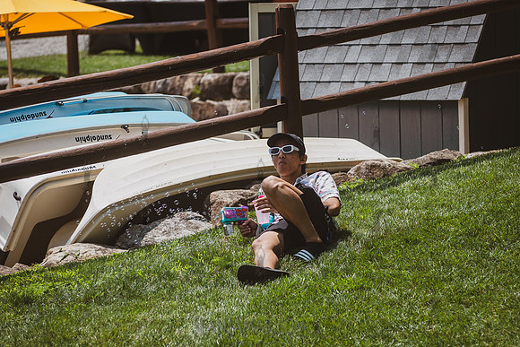 Arup - Company Picnic - Gate Hill Day Camp - Stony Point NY - 20