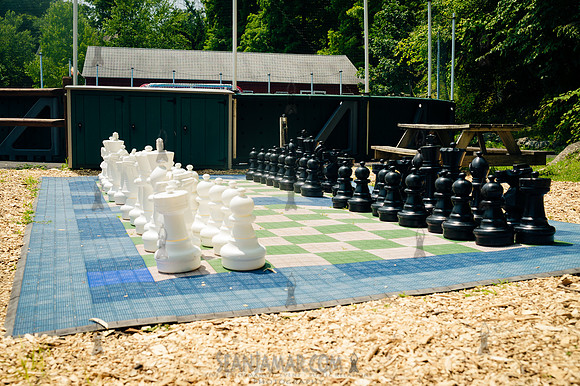 Arup - Company Picnic - Gate Hill Day Camp - Stony Point NY - 20