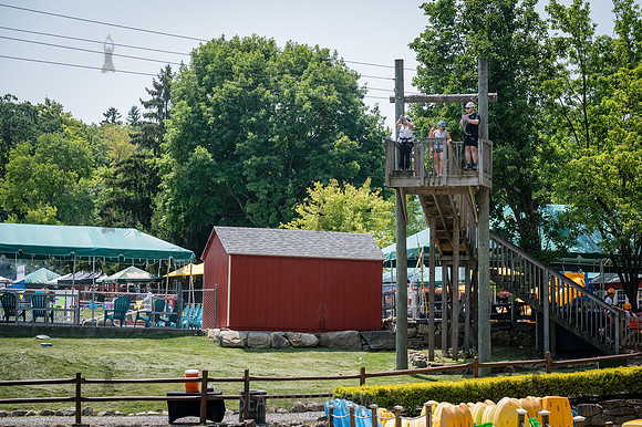 Arup - Company Picnic - Gate Hill Day Camp - Stony Point NY - 20
