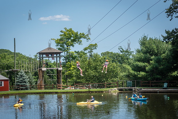 Arup - Company Picnic - Gate Hill Day Camp - Stony Point NY - 20