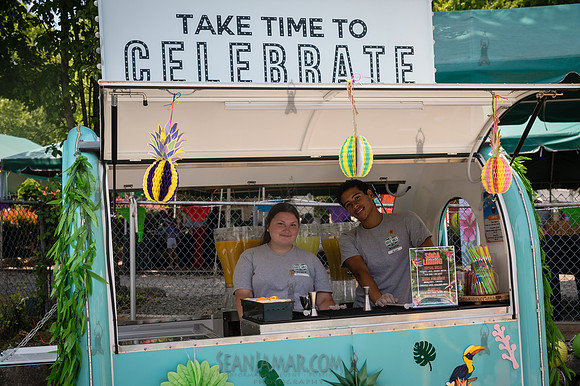 Arup - Company Picnic - Gate Hill Day Camp - Stony Point NY - 20