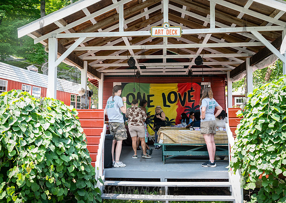 Arup - Company Picnic - Gate Hill Day Camp - Stony Point NY - 20