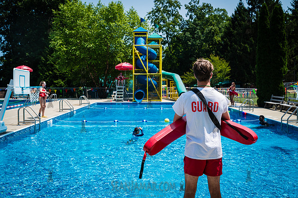 Arup - Company Picnic - Gate Hill Day Camp - Stony Point NY - 20