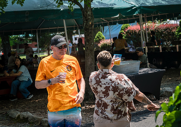 Arup - Company Picnic - Gate Hill Day Camp - Stony Point NY - 20