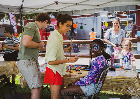 Arup - Company Picnic - Gate Hill Day Camp - Stony Point NY - 20