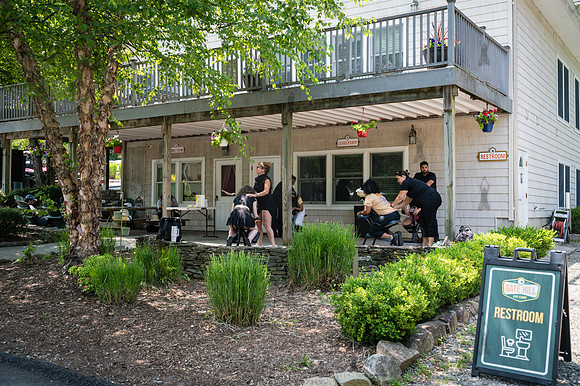 Arup - Company Picnic - Gate Hill Day Camp - Stony Point NY - 20