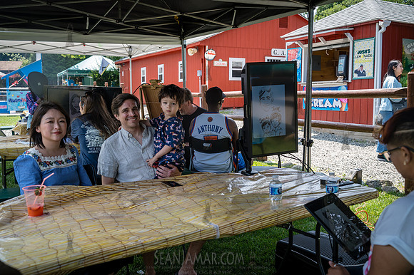 Arup - Company Picnic - Gate Hill Day Camp - Stony Point NY - 20