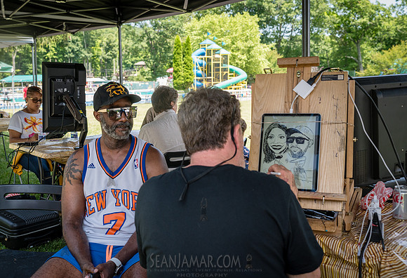 Arup - Company Picnic - Gate Hill Day Camp - Stony Point NY - 20