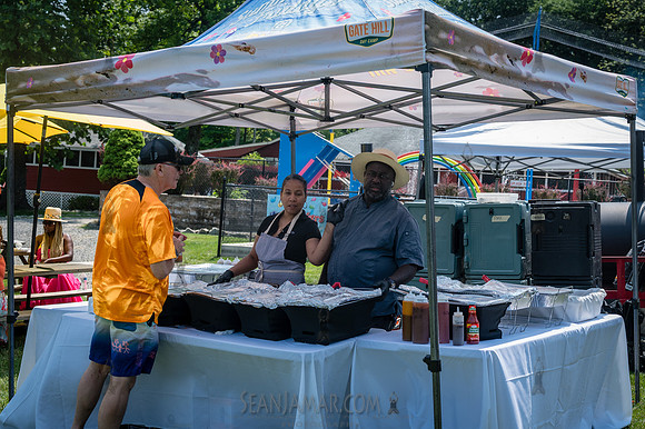 Arup - Company Picnic - Gate Hill Day Camp - Stony Point NY - 20