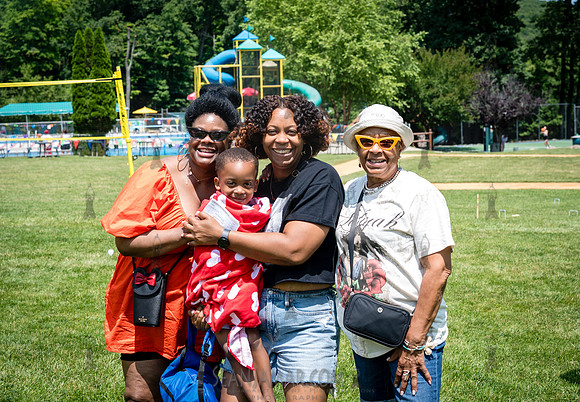Arup - Company Picnic - Gate Hill Day Camp - Stony Point NY - 20