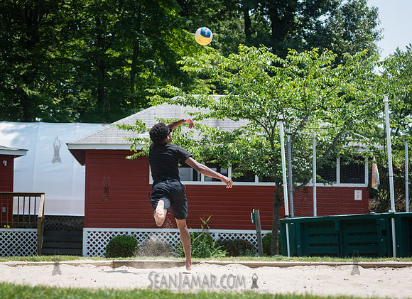 Arup - Company Picnic - Gate Hill Day Camp - Stony Point NY - 20