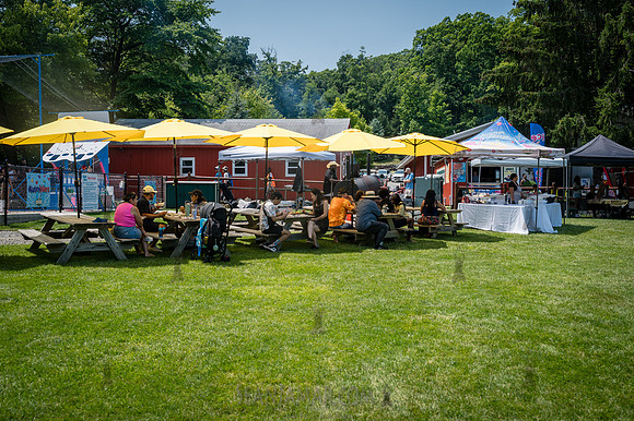 Arup - Company Picnic - Gate Hill Day Camp - Stony Point NY - 20