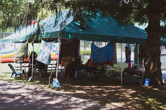 Arup - Company Picnic - Gate Hill Day Camp - Stony Point NY - 20