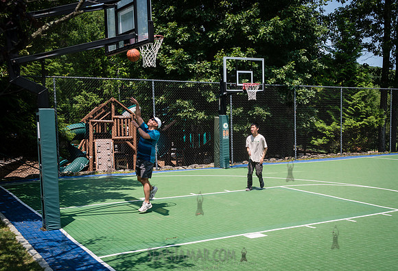 Arup - Company Picnic - Gate Hill Day Camp - Stony Point NY - 20