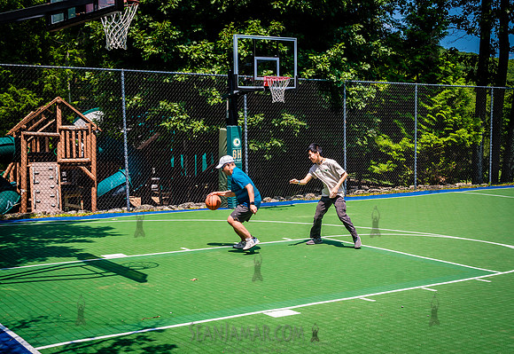 Arup - Company Picnic - Gate Hill Day Camp - Stony Point NY - 20