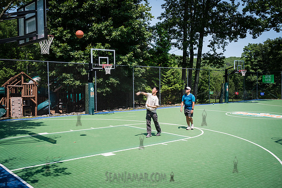 Arup - Company Picnic - Gate Hill Day Camp - Stony Point NY - 20