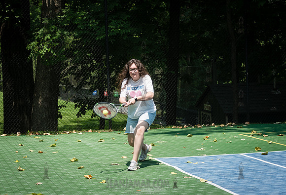 Arup - Company Picnic - Gate Hill Day Camp - Stony Point NY - 20