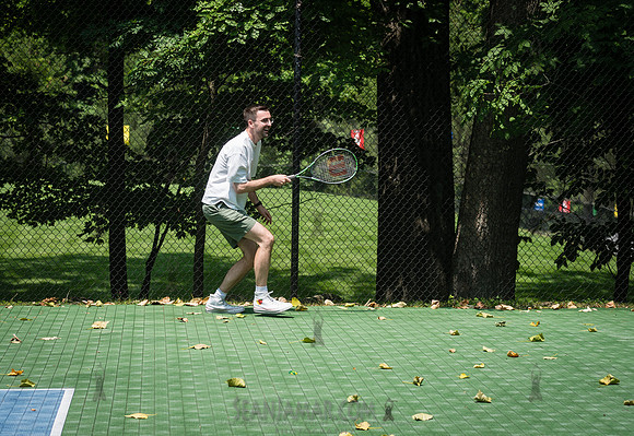 Arup - Company Picnic - Gate Hill Day Camp - Stony Point NY - 20