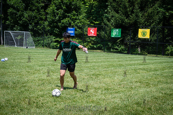 Arup - Company Picnic - Gate Hill Day Camp - Stony Point NY - 20