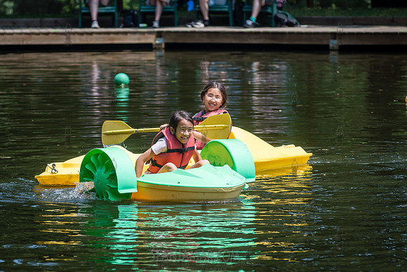 Arup - Company Picnic - Gate Hill Day Camp - Stony Point NY - 20