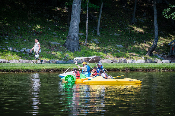 Arup - Company Picnic - Gate Hill Day Camp - Stony Point NY - 20