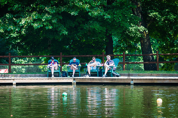 Arup - Company Picnic - Gate Hill Day Camp - Stony Point NY - 20