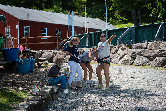 Arup - Company Picnic - Gate Hill Day Camp - Stony Point NY - 20