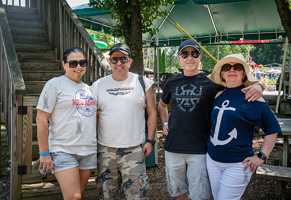 Arup - Company Picnic - Gate Hill Day Camp - Stony Point NY - 20