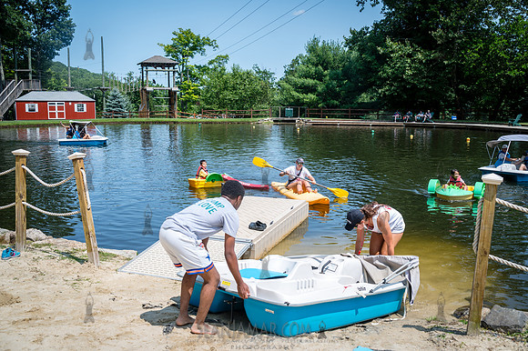 Arup - Company Picnic - Gate Hill Day Camp - Stony Point NY - 20