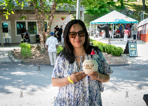 Arup - Company Picnic - Gate Hill Day Camp - Stony Point NY - 20